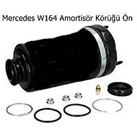 Mercedes W164 Amortisr Kr n