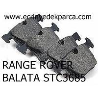 RANGE ROVER BALATA STC3685