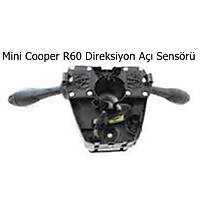 Mini Cooper R60 Direksiyon Açý Sensörü