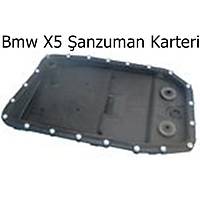 Bmw X5 �anzuman Karteri