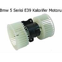 Bmw 5 Serisi E39 Kalorifer Motoru