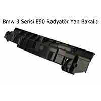Bmw 3 Serisi E90 Radyatr Yan Bakaliti