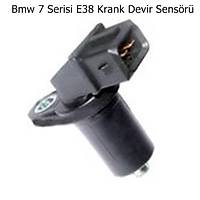 Bmw 7 Serisi E38 Krank Devir Sensr