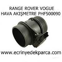 RANGE ROVER VOGUE AKI�METRE HAVA PHF500090