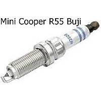 Mini Cooper R55 Buji