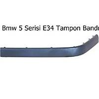 Bmw 5 Serisi E34 Tampon Band Sa