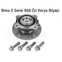 Bmw 5 Serisi E60 n Porya Bilyas