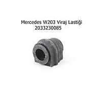 Mercedes W203 Viraj Lasti�i