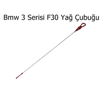 Bmw 3 Serisi F30 Yağ Çubuğu