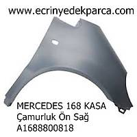 MERCEDES 168 KASA amurluk n Sa A1688800818