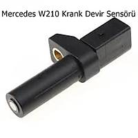 Mercedes W210 Krank Devir Sensörü