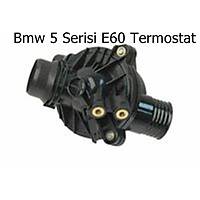 Bmw 5 Serisi E60 Termostat