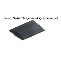 Bmw 5 Serisi E34 �amurluk ��tas� Arka Sa�