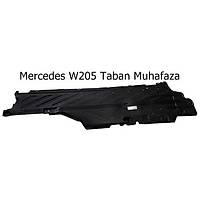 Mercedes W205 Taban Muhafaza