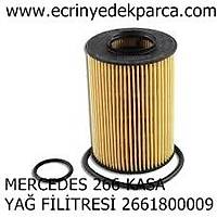 MERCEDES 266 KASA YA FLTRES 2661800009