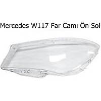 Mercedes W117 Far Cam n Sol