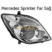 Mercedes Sprinter Far Sa�