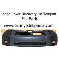 Land Rover Discovery 3 �n Tampon dpb001265lml