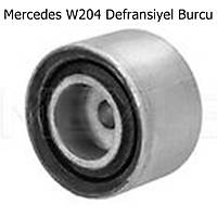 Mercedes W204 Defransiyel Burcu