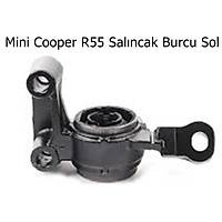 Mini Cooper R55 Salncak Burcu Sol