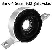 Bmw 4 Serisi F32 �aft Ask�s�