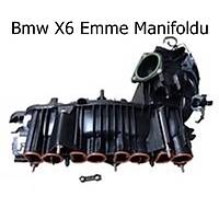 Bmw X6 Emme Manifoldu