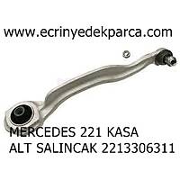 MERCEDES 221 ALT SALINCAK 2213306311