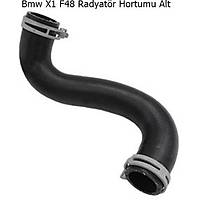 Bmw X1 F48 Radyat�r Hortumu Alt