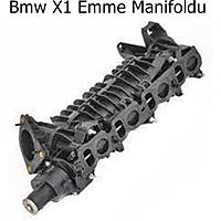 Bmw X1 Emme Manifoldu