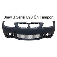 Bmw 3 Serisi E90 �n Tampon M