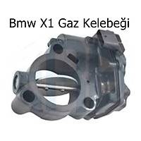 Bmw X1 Gaz Kelebe�i