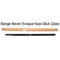 Range Rover Evoque Kap� Oluk ��tas�