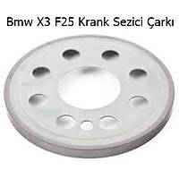 Bmw X3 F25 Krank Sezici �ark�