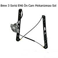 Bmw 3 Serisi E46 �n Cam Mekanizmas� Sol