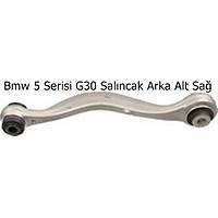 Bmw 5 Serisi G30 Salncak Arka Alt Sa