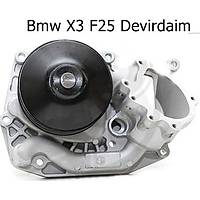 Bmw X3 F25 Devirdaim