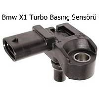 Bmw X1 Turbo Bas�n� Sens�r�
