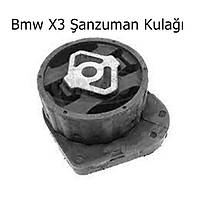 Bmw X3 anzuman Kula