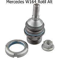 Mercedes W164 Rotil Alt