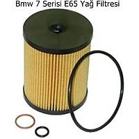 Bmw 7 Serisi E65 Ya Filtresi