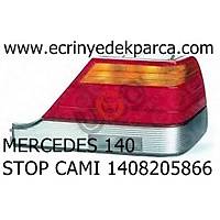 MERCEDES 140 STOP CAMI 1408205866