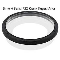 Bmw 4 Serisi F32 Krank Ke�esi Arka