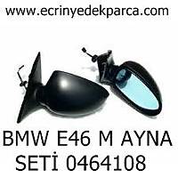 BMW E46 M AYNA SETÝ 0464108