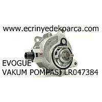 RANGE ROVER EVOQUE POMPA VAKUM LR047384