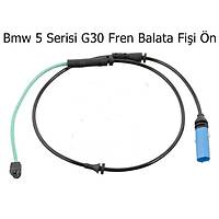 Bmw 5 Serisi G30 Fren Balata Fii n