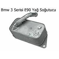Bmw 3 Serisi E90 Ya� So�utucu