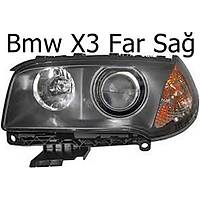 Bmw X3 Far Sa