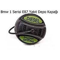 Bmw 1 Serisi E87 Yak�t Depo Kapa��