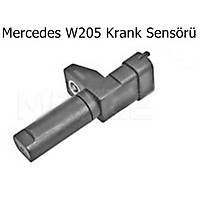 Mercedes W205 Krank Sensörü