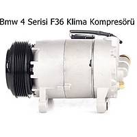 Bmw 4 Serisi F36 Klima Kompres�r�